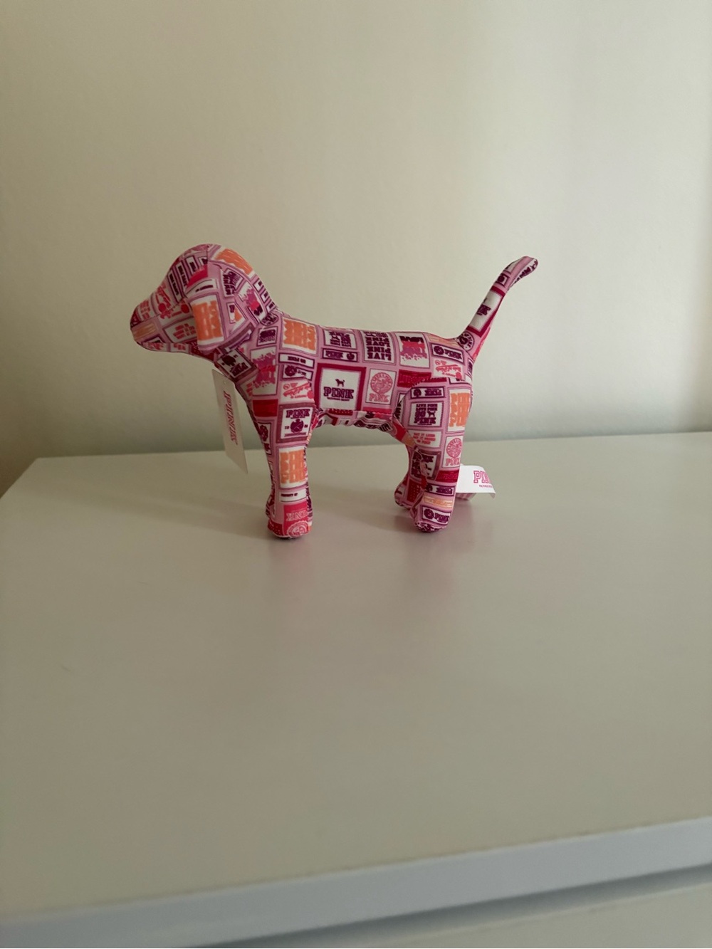 Victoria's Secret PINK Mystery Dog - Picture 1 of 3